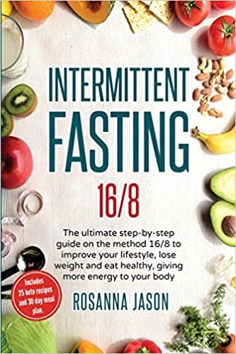 okumak Intermittent Fasting 16/8