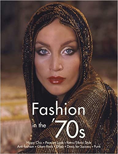 okumak Fashion in the 70&#39;s