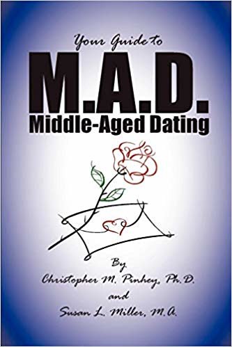 okumak M.A.D. -- A Guide to Middle-Aged Dating