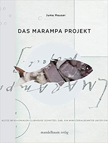 okumak Hauser, J: Marampa Projekt