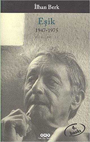 okumak Eşik / 1947-1975 - Toplu Şiirler I