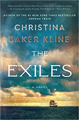 okumak The Exiles: A Novel