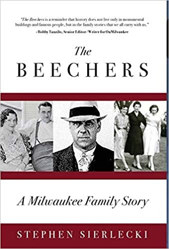 okumak The Beechers: A Milwaukee Family Story
