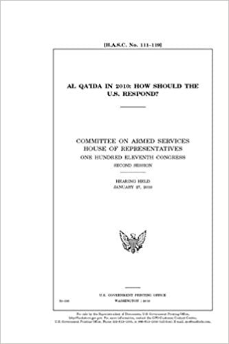 okumak Al Qaʻida in 2010  : how should the U.S. respond?