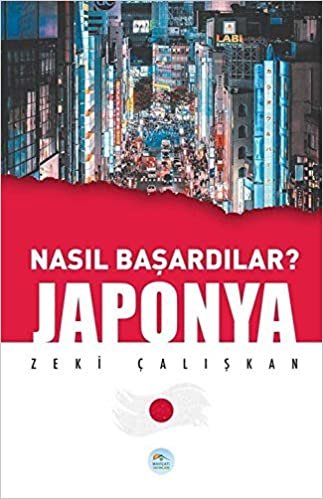 okumak Japonya - Nasıl Başardılar?