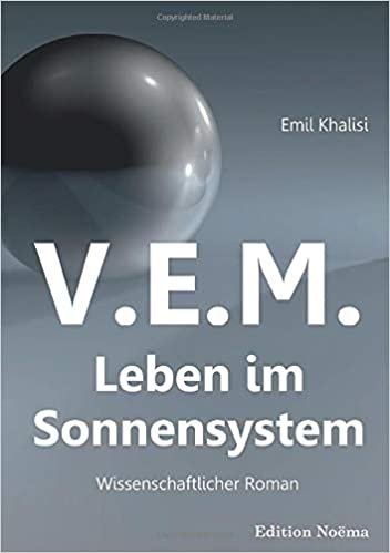 okumak V.E.M. – Leben im Sonnensystem