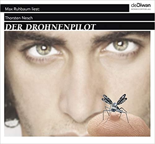 okumak Der Drohnenpilot