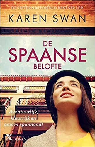 okumak De Spaanse belofte