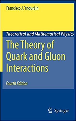 okumak The Theory of Quark and Gluon Interactions (Theoretical and Mathematical Physics)