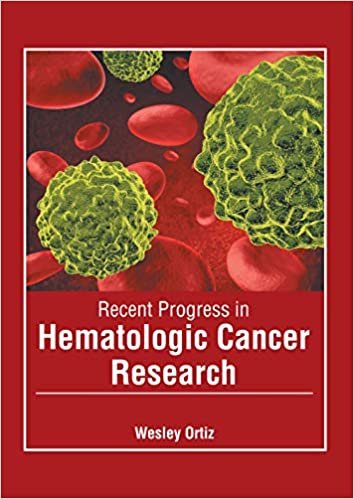 okumak Recent Progress in Hematologic Cancer Research