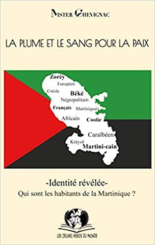 okumak La plume et le sang pour la paix: Identité révélée (BOOKS ON DEMAND)