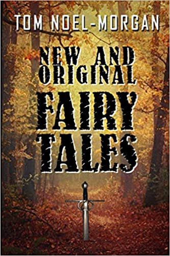 okumak New &amp; Original Fairy Tales