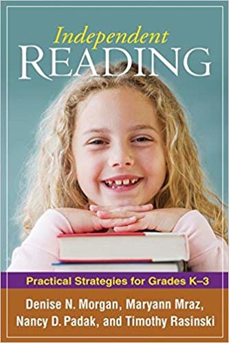 okumak Independent Reading : Practical Strategies for Grades K-3