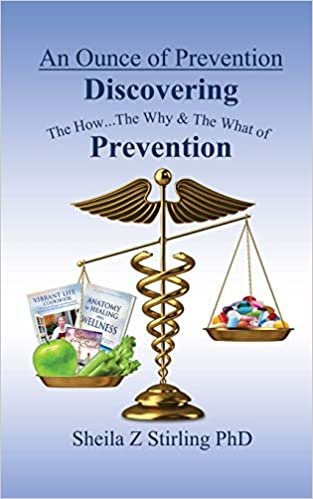 okumak An Ounce of Prevention: The How...The Why...and The What of Prevention