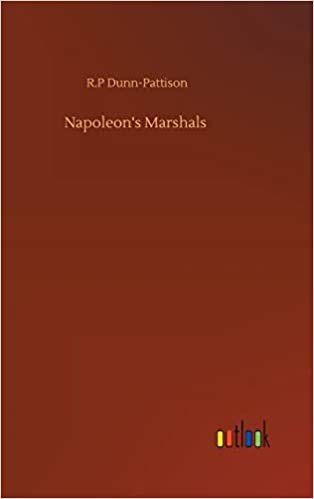 okumak Napoleon&#39;s Marshals