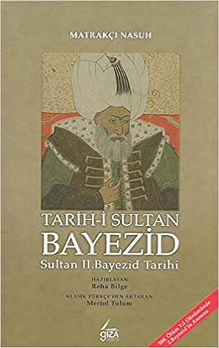 okumak Tarih-i Sultan Bayezid