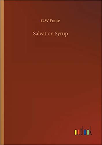 okumak Salvation Syrup