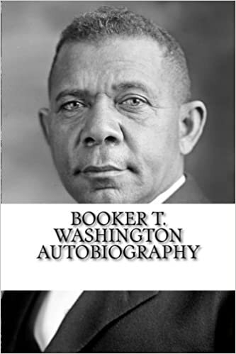 okumak Booker T. Washington Autobiography