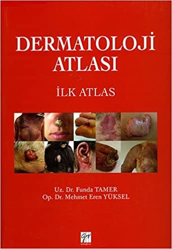 okumak Dermatoloji Atlası: İlk Atlas
