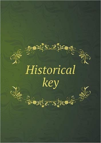 okumak Historical key
