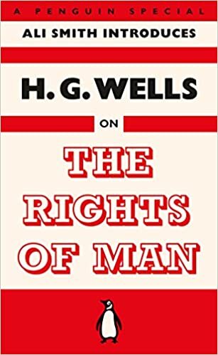 okumak The Rights of Man