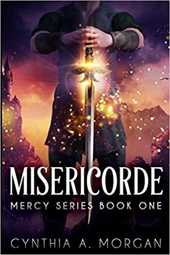 okumak Misericorde (Mercy Series Book 1)