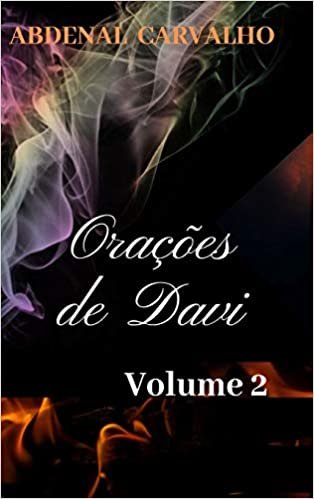 okumak Orações de Davi - Volume II