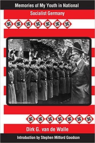 okumak Memories of My Youth in National Socialist Germany: Introduction by Stephen Mitford Goodson