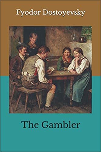 okumak The Gambler