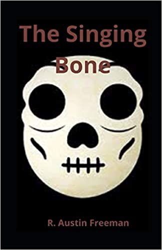 okumak The Singing Bone illustrated