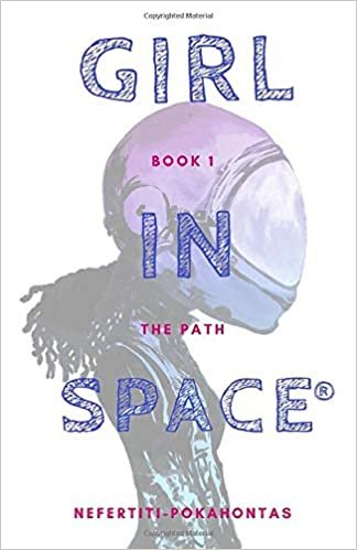okumak Girl In Space: The Path