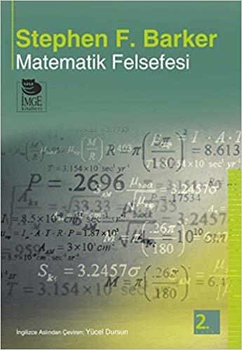 okumak Matematik Felsefesi