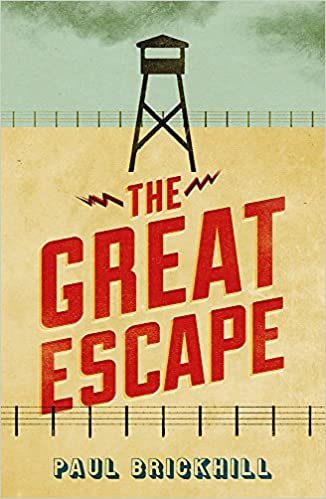 okumak The Great Escape (CASSELL MILITARY PAPERBACKS)