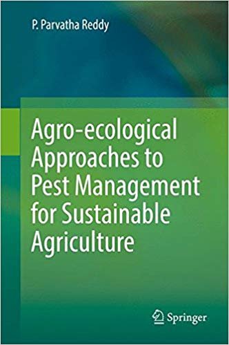 okumak Agro-ecological Approaches to Pest Management for Sustainable Agriculture