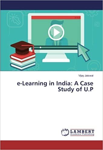 okumak e-Learning in India: A Case Study of U.P