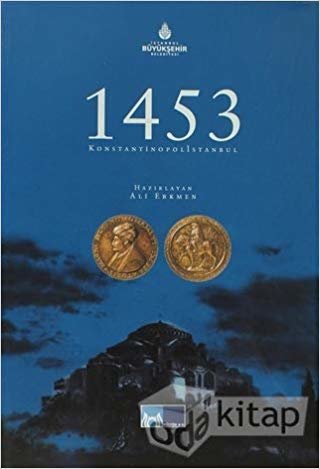 okumak 1453 (Konstantinopolistanbul)