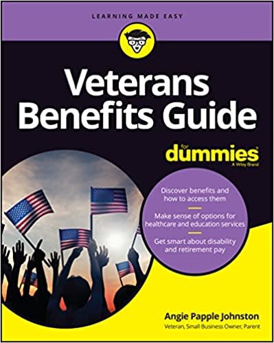 okumak Veterans Benefits Guide For Dummies