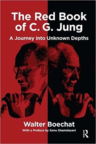 okumak The Red Book of C.G. Jung : A Journey into Unknown Depths