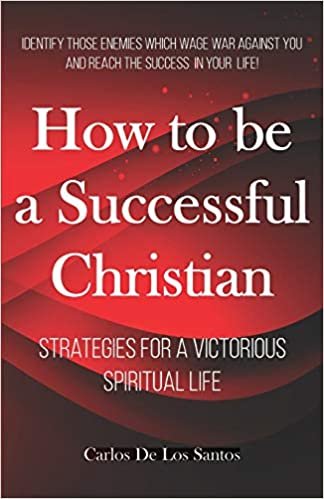 okumak HOW TO BE A SUCCESSFUL CHRISTIAN: STRATEGIES FOR A VICTORIOUS SPIRITUAL LIFE