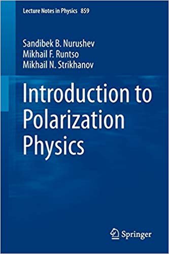 okumak Introduction to Polarization Physics : 859