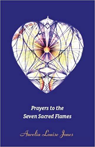 Prayers to the Seven Sacred Flames