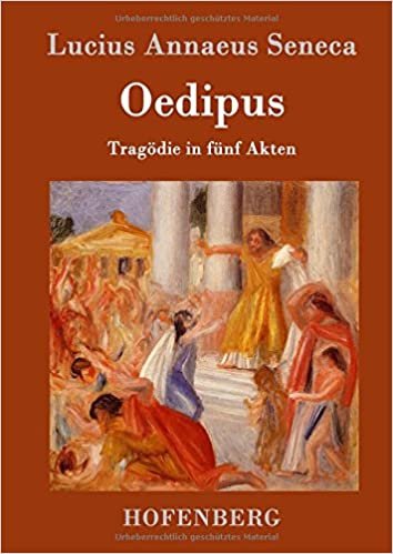 okumak Oedipus