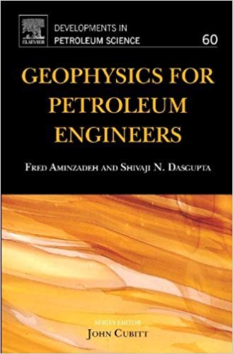 okumak Geophysics for Petroleum Engineers: Vol. 60 (Developments in Petroleum Science)