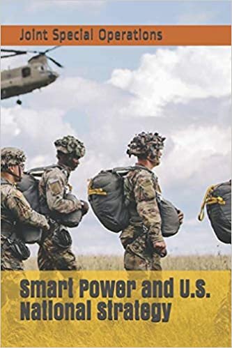 okumak Smart Power and U.S. National Strategy