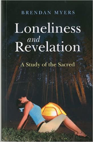 okumak Loneliness and Revelation: A Study of the Sacred