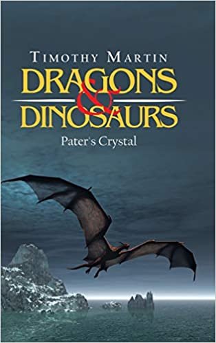 okumak Dragons &amp; Dinosaurs: Pater&#39;s Crystal