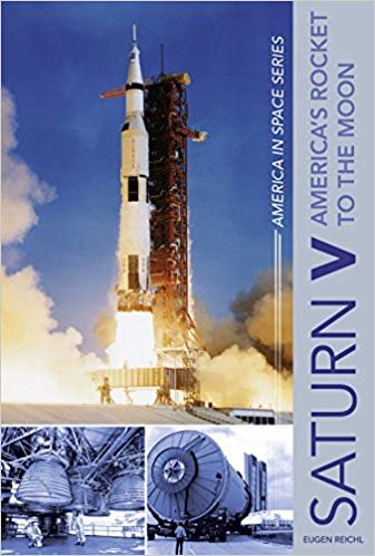 okumak Saturn V : America&#39;s Rocket to the Moon