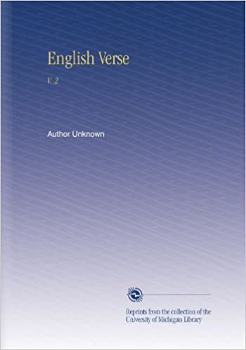 okumak English Verse: V. 2