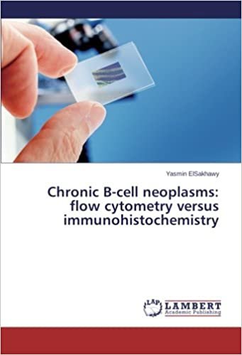 okumak Chronic B-cell neoplasms: flow cytometry versus immunohistochemistry
