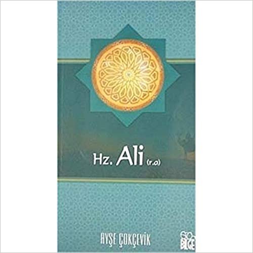 okumak Hz. Ali (r.a)